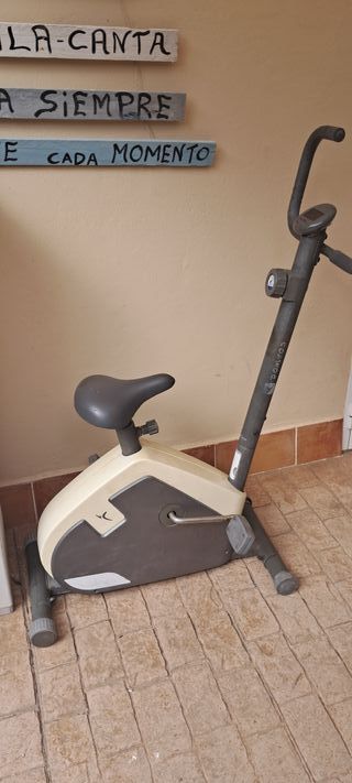 Bicicleta Estática DOMYOS