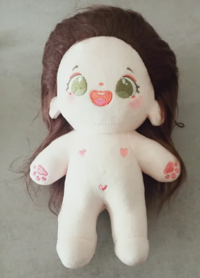 Bambola anime Miaumiau Kawaii