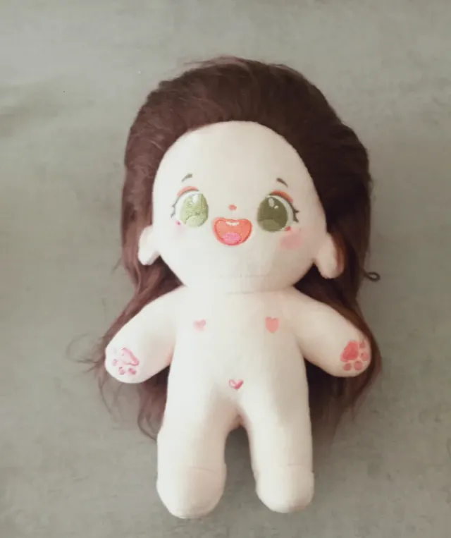 Bambola anime Miaumiau Kawaii