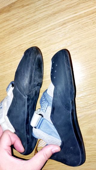 Pies de gato Simond Klimb V2 Talla 39