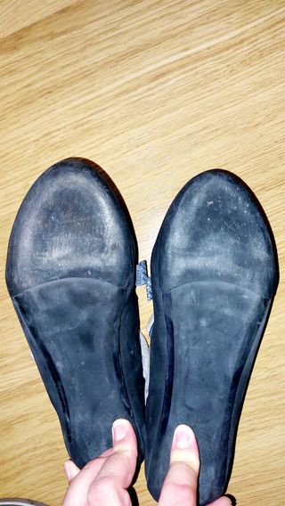 Pies de gato Simond Klimb V2 Talla 39