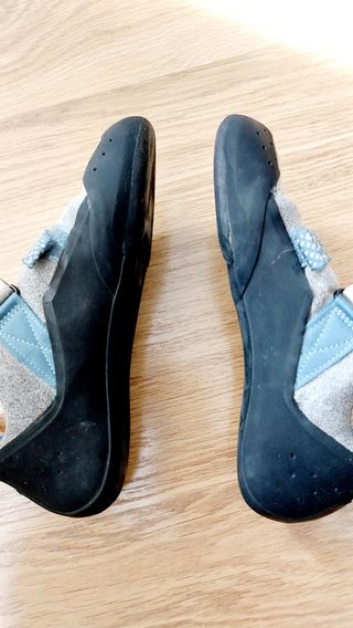 Pies de gato Simond Klimb V2 Talla 39
