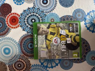 FIFA 17 Xbox One