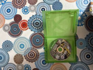 FIFA 17 Xbox One