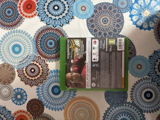 FIFA 17 Xbox One