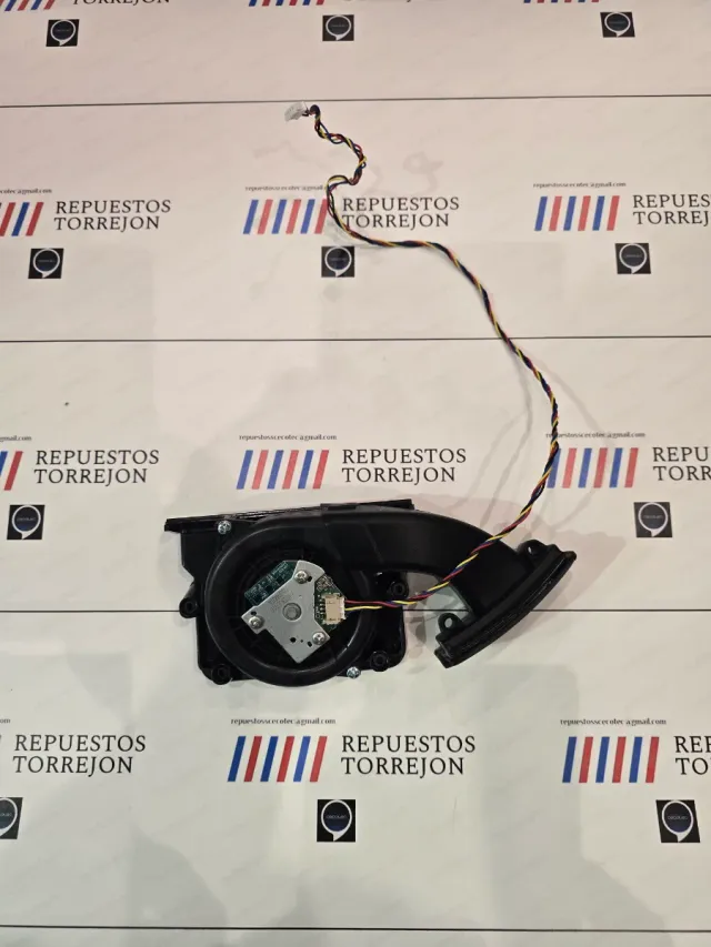 Motor aspiración Cecotec Conga 2090