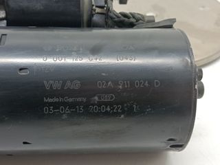 MOTOR ARRANQUE SEAT CORDOBA BERLINA (6K2) (6)
