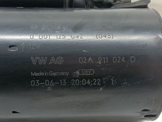 MOTOR ARRANQUE SEAT CORDOBA BERLINA (6K2) (6)
