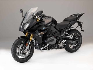 Despiece BMW R1200 RS