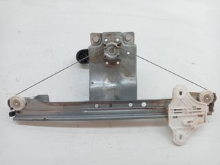 ELEVALUNAS TRASERO DERECHO RENAULT CLIO IV (3)