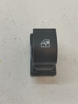 MANDO ELEVALUNAS DELANTERO DERECHO PEUGEOT BOXER FURGÓN