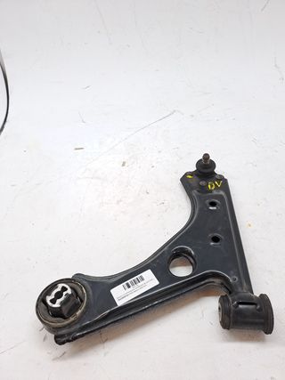 BRAZO SUSPENSION INFERIOR DELANTERO IZQUIERDO PEUGEOT BIPPER