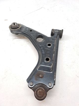 BRAZO SUSPENSION INFERIOR DELANTERO IZQUIERDO PEUGEOT BIPPER