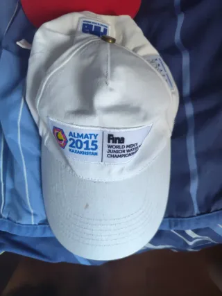 Pack de quatro gorras diferentes