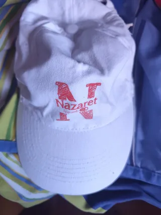 Pack de quatro gorras diferentes