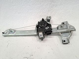 ELEVALUNAS DELANTERO IZQUIERDO PEUGEOT XR7