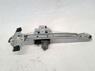 ELEVALUNAS DELANTERO IZQUIERDO PEUGEOT XR7