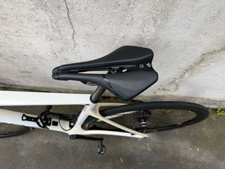 Orbea Orca 2023 Talla 53