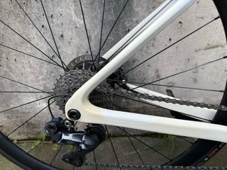 Orbea Orca 2023 Talla 53