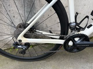 Orbea Orca 2023 Talla 53