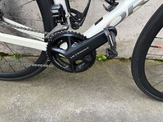 Orbea Orca 2023 Talla 53