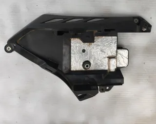 Piastre forcella carene Yamaha MT10