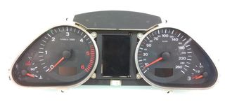 CUADRO INSTRUMENTOS AUDI A6 2006
