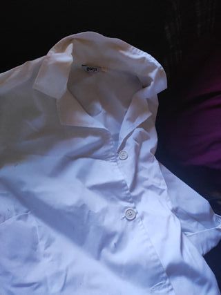 Camisa blanca