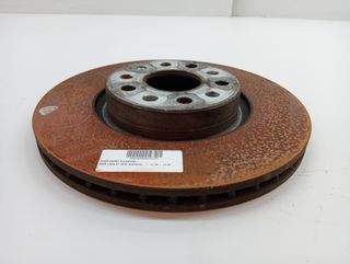 DISCO FRENO DELANTERO SEAT LEON ST (5F8)