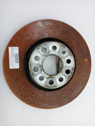 DISCO FRENO DELANTERO SEAT LEON ST (5F8)