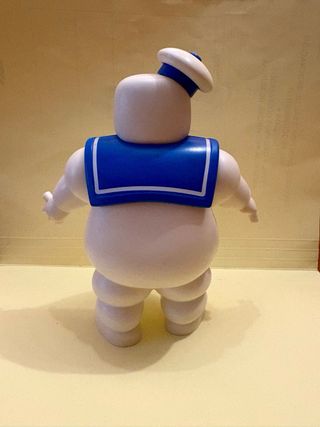 Playmobil Stay Puft Ghostbusters
