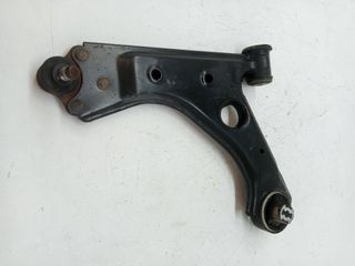 BRAZO SUSPENSION INFERIOR DELANTERO IZQUIERDO PEUGEOT BIPPER (2)