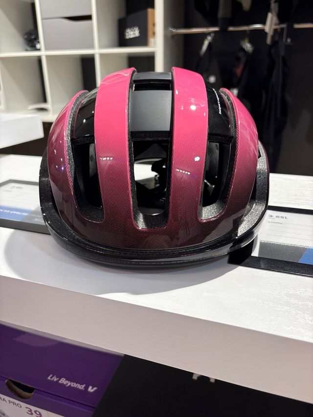 Casco POC Omne Lite NUEVO