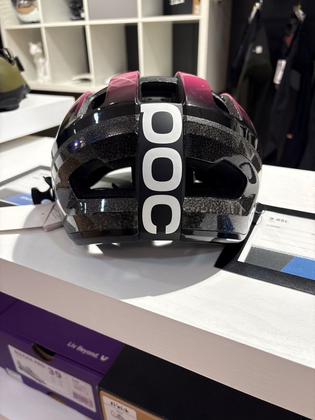 Casco POC Omne Lite NUEVO