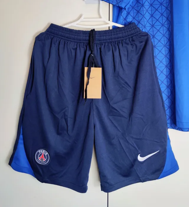 Conjunto de Entrenamiento de Fútbol PSG 2025/26
