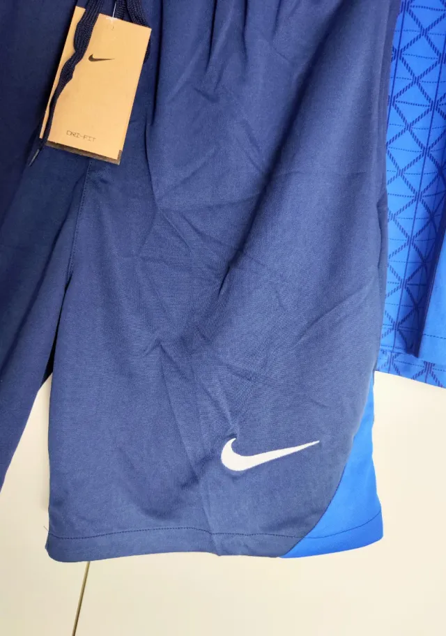 Conjunto de Entrenamiento de Fútbol PSG 2025/26