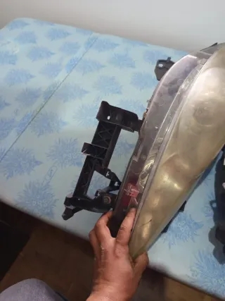 Piloto delantero Derecho Peugeot 307 2003-2008