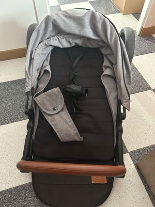 Silla de paseo Kinderkraft