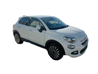Fiat 500X S-Design Cross 1.4 MAir 125kW 4x4 Aut