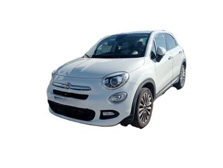 Fiat 500X S-Design Cross 1.4 MAir 125kW 4x4 Aut
