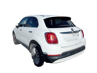 Fiat 500X S-Design Cross 1.4 MAir 125kW 4x4 Aut
