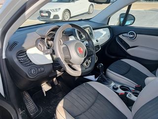 Fiat 500X S-Design Cross 1.4 MAir 125kW 4x4 Aut
