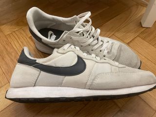 Nike Challenger OG Beige/Gris