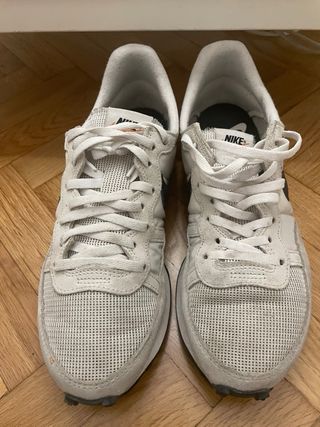 Nike Challenger OG Beige/Gris