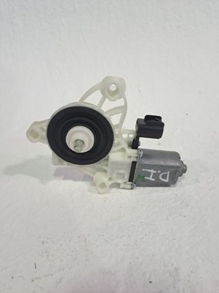 MOTOR ELEVALUNAS DELANTERO IZQUIERDO FORD FOCUS (2)
