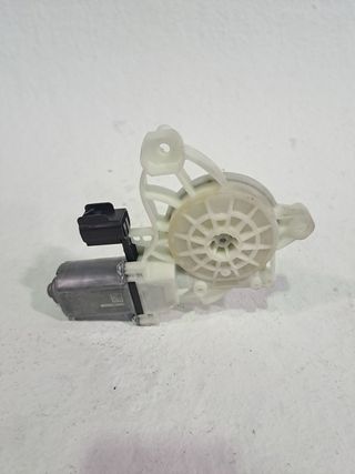 MOTOR ELEVALUNAS DELANTERO IZQUIERDO FORD FOCUS (2)