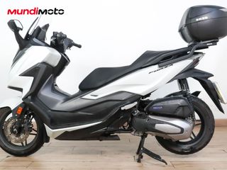 HONDA FORZA 125 ABS