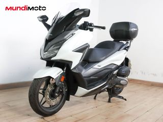 HONDA FORZA 125 ABS