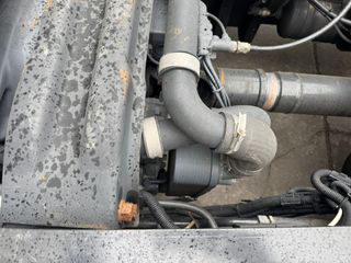 MAN TGX 18.500 Cabeza Tractora