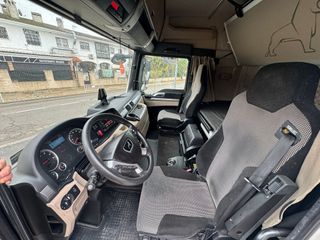 MAN TGX 18.500 Cabeza Tractora